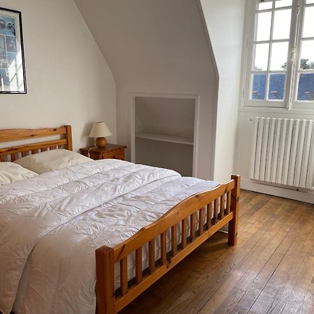 סן מלו Appartement Solidor Vue Mer מראה חיצוני תמונה
