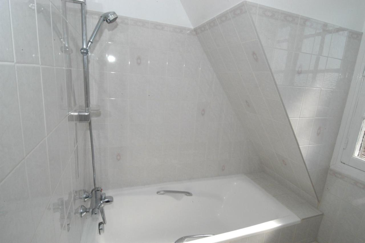 סן מלו Appartement Solidor Vue Mer חדר תמונה