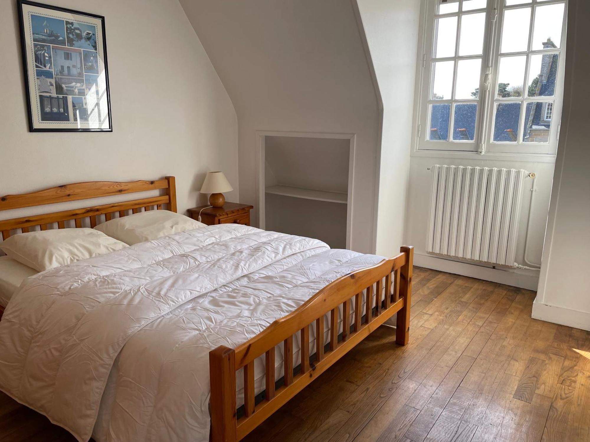 סן מלו Appartement Solidor Vue Mer מראה חיצוני תמונה